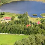 Couette-café Bobrowa Dolina Ryn (Warmian-Masurian)