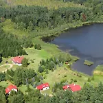 Couette-café Bobrowa Dolina 4*
