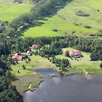 Bobrowa Dolina Ryn (Warmian-Masurian)