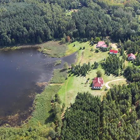 Nocleg ze śniadaniem Bobrowa Dolina