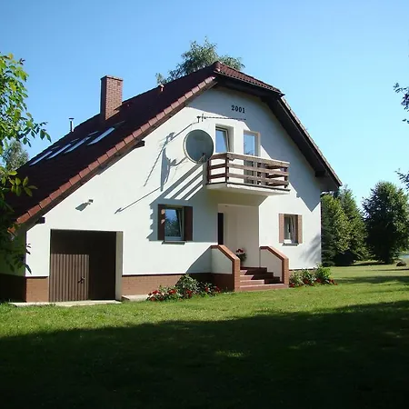 Bobrowa Dolina 4* רין