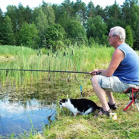 Nocleg ze śniadaniem Bobrowa Dolina 3*