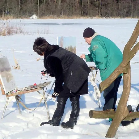 Bobrowa Dolina Nocleg ze śniadaniem 4*
