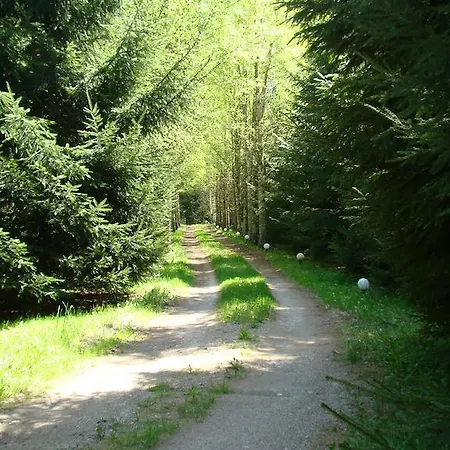 Bobrowa Dolina 4* Ryn (Warmian-Masurian)