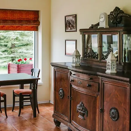 Nocleg ze śniadaniem Bobrowa Dolina