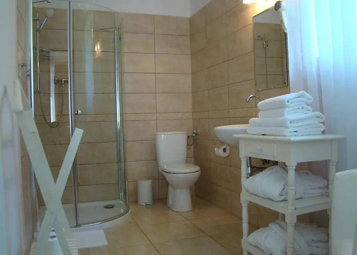 Bobrowa Dolina 4* Ryn (Warmian-Masurian)