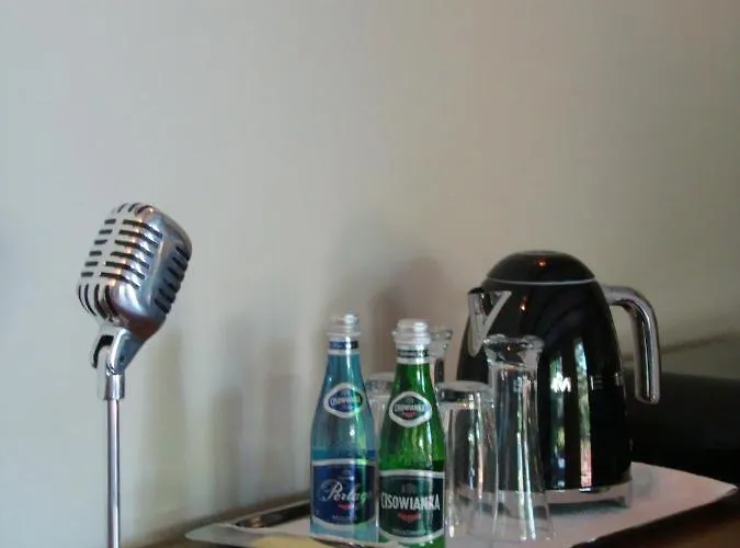 Bobrowa Dolina Couette-café Ryn (Warmian-Masurian)