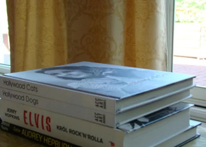 Bobrowa Dolina Couette-café