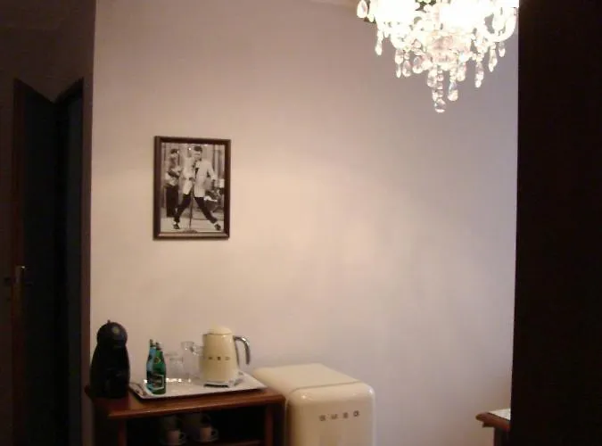 Bobrowa Dolina Couette-café Ryn (Warmian-Masurian)