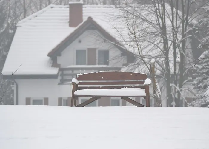 Couette-café Bobrowa Dolina 4*