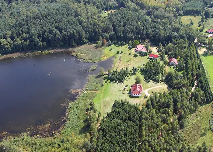 Couette-café Bobrowa Dolina