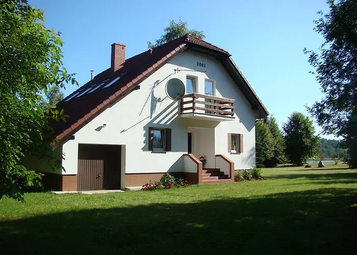 Bobrowa Dolina 4* Ryn (Warmian-Masurian)