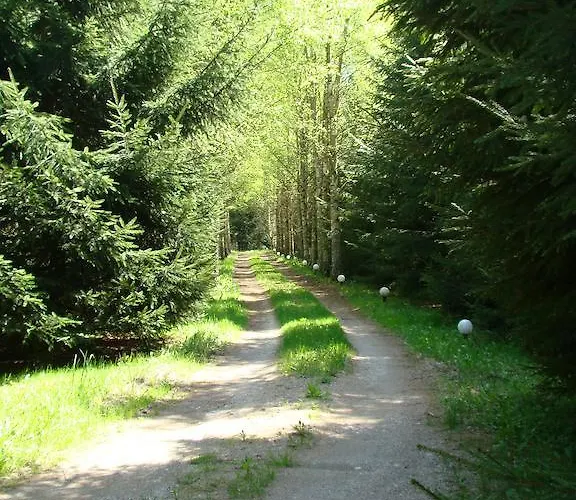 Bobrowa Dolina 4* Ryn (Warmian-Masurian)