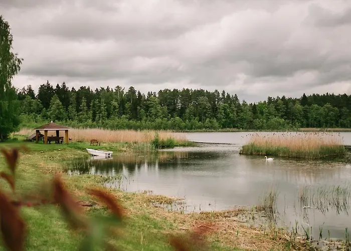 Couette-café Bobrowa Dolina 4*