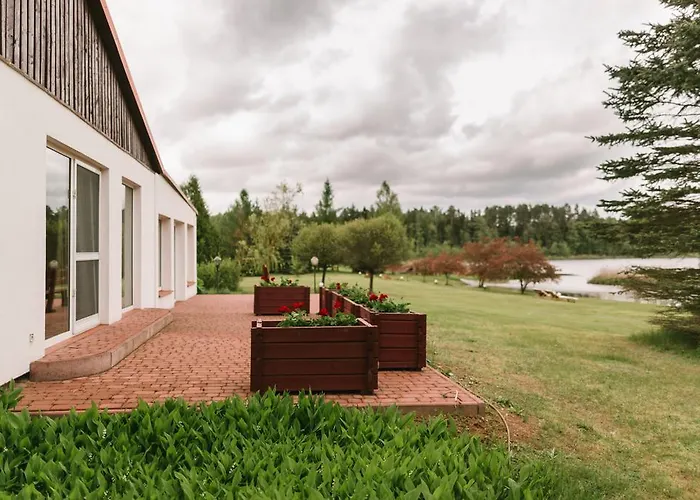 Couette-café Bobrowa Dolina 4*