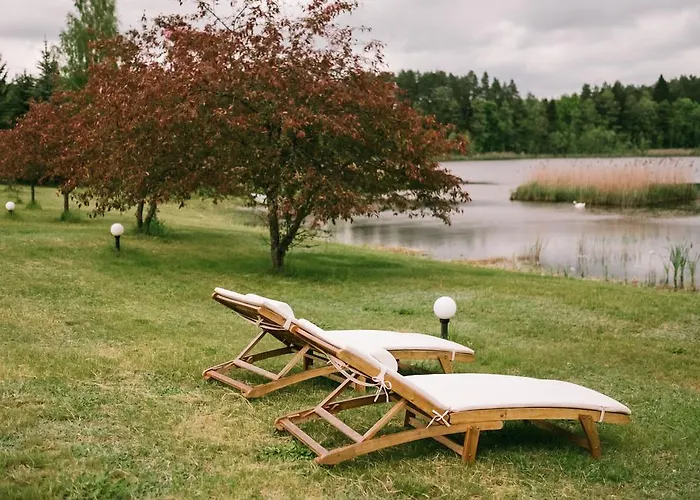 Bobrowa Dolina Ryn (Warmian-Masurian)