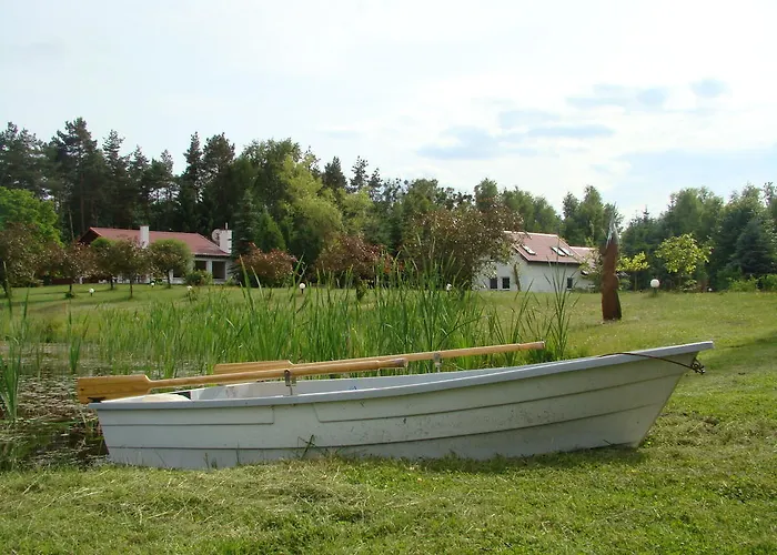 Couette-café Bobrowa Dolina