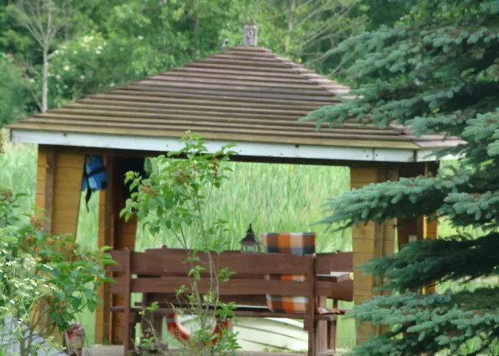 Bobrowa Dolina Ryn (Warmian-Masurian)