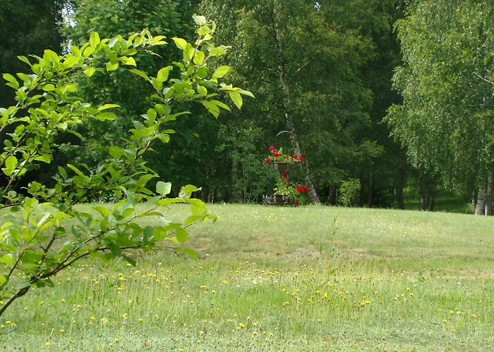 Couette-café Bobrowa Dolina 4*