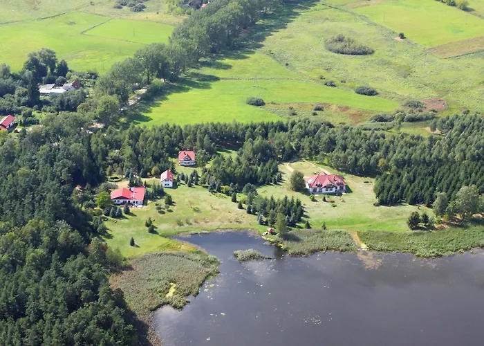 Bobrowa Dolina Ryn (Warmian-Masurian)