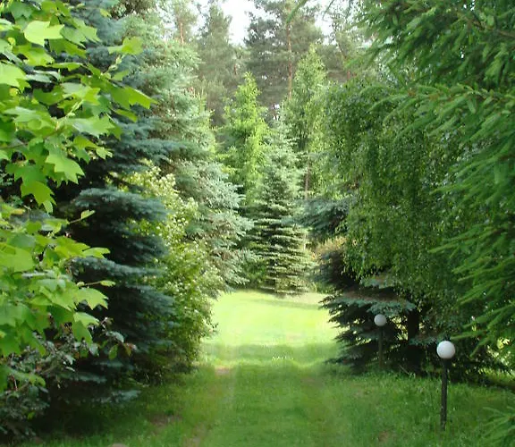 Couette-café Bobrowa Dolina