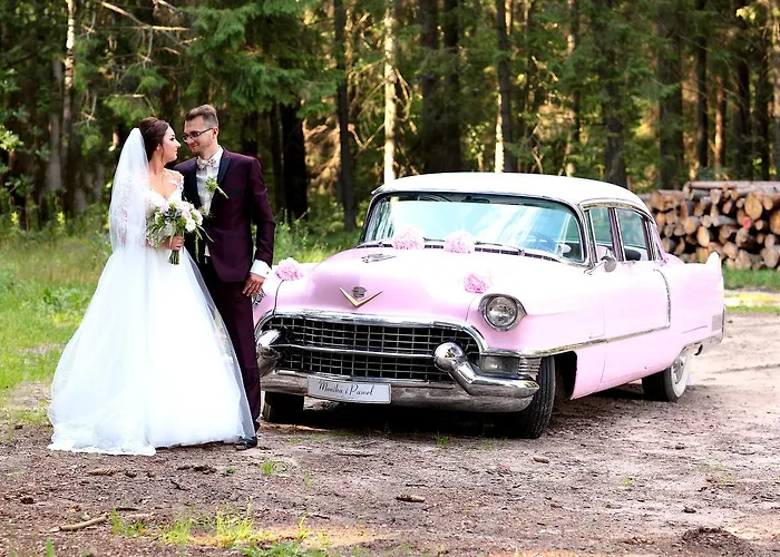 Couette-café Bobrowa Dolina