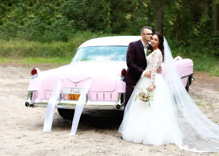 Bobrowa Dolina Couette-café 4*