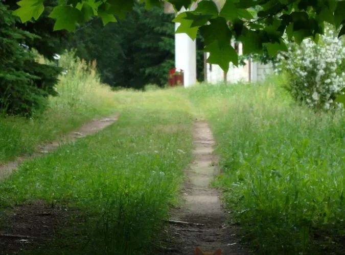 Bobrowa Dolina 4* Ryn (Warmian-Masurian)