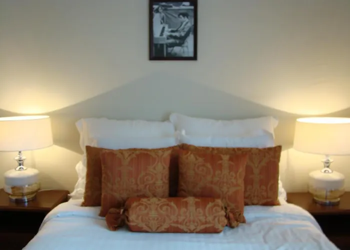 Bobrowa Dolina Couette-café Ryn (Warmian-Masurian)